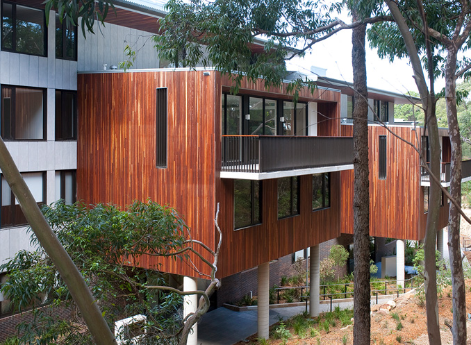 Living Sector Project